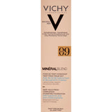 Fond de teint Vichy Minéral Blend Nº 09-cliff (30 ml)