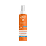 Lait solaire Capital Soleil Vichy (200 ml) Spf 30