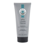 Gel douche L'homme Menthe Roger & Gallet (200 ml)