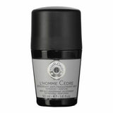 Déodorant Roll-On L'Homme Cèdre Roger & Gallet 3337875670715 (50 ml) (50 ml)