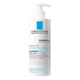 Lait corporel hydratant LIPIKAR anti-irritations La Roche Posay (400 ml)