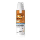 Brume Solaire Protectrice Anthelios Dermo-Pediatrics La Roche Posay Spf 50 (125 ml)