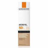 Crème Solaire Avec Couleur La Roche Posay Anthelios Mineral One Nº 02