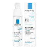 Crème Hydratante pour le Visage La Roche Posay Toleriane Dermallergo Peau allergique 40 ml