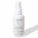 Crème Solaire Avec Couleur Vichy UV-Age Daily SPF50+ Light (40 ml)