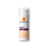 Crème Solaire Avec Couleur La Roche Posay Anthelios Pigment SPF 50+ 50 ml