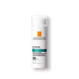 Crème Protectrice La Roche Posay Anthelios Oil Correct SPF 50+ (50 ml)