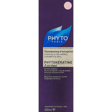 Shampooing réparateur Phyto Paris Phytokeratine Cheveux cassés (200 ml)