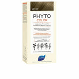 Coloration Permanente PHYTO PhytoColor 8-rubio claro Sans ammoniaque