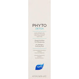 Masque purifiant Phyto Paris PhytoDetox Pré-Shampoing (125 ml)