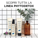 Shampoing Purifiant Phyto Paris PhytoDetox Détoxifiant (125 ml)