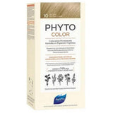 Coloration Permanente Phyto Paris Color 10-rubio extra claro