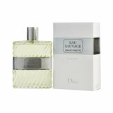 Parfum Homme Dior EDT Eau Sauvage (200 ml)