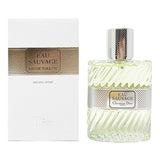 Parfum Homme Dior EDT Eau Sauvage (50 ml)