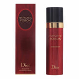 Deodorante Spray Dior Hypnotic Poison (100 ml)