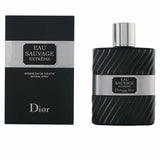 Profumo Uomo Dior Eau Sauvage Extreme (100 ml)