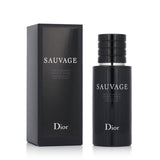 Crème hydratante Dior Sauvage (75 ml)