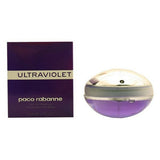 Parfum Femme Paco Rabanne EDP Ultraviolet (80 ml)