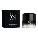 Parfum Homme Paco Rabanne EDT Black XS (50 ml)