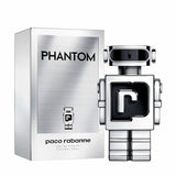 Parfum Homme Paco Rabanne Phantom EDT (50 ml)