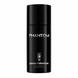 Spray déodorant Paco Rabanne Phantom (150 ml)