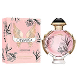Parfum Femme Paco Rabanne Olympéa Blossom EDP (50 ml)