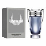 Parfum Homme Invictus Paco Rabanne EDT