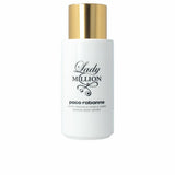 Lotion corporelle Lady Million Paco Rabanne Hydratant (200 ml)