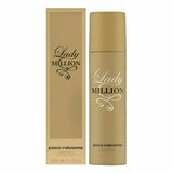 Déodorant Paco Rabanne Lady Million (150 ml)