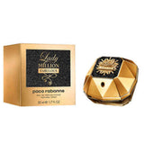 Parfum Femme Lady Million Fabulous Paco Rabanne (50 ml) EDP