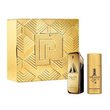 Set de Parfum Homme Paco Rabanne 1 Million Elixir 2 Pièces