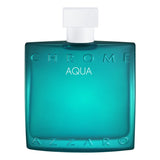 Parfum Homme Azzaro EDT Chrome Aqua (100 ml)