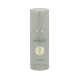 Gel de douche Azzaro Wanted (150 ml)