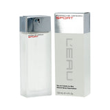 Parfum Homme Porsche EDT Design Sport L’Eau 120 ml