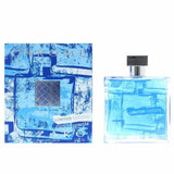 Parfum Homme Azzaro EDT 100 ml Chrome Limited Edition