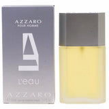 Parfum Homme Azzaro EDT Pour Homme L'eau (50 ml)