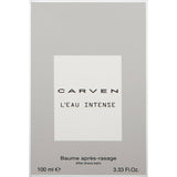 Baume aftershave Carven L´Eau Intense (100 ml)