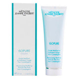 Fluide hydratant et matifiant Jeanne Piaubert Isopure (50 ml)