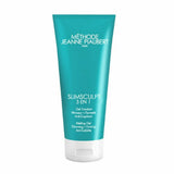 Gel Anti-Cellulite Jeanne Piaubert Slimsculpt 3-en-1 (200 ml)