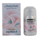 Parfum Femme Anais Anais Cacharel EDT