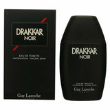 Parfum Homme Guy Laroche EDT Drakkar Noir (200 ml)