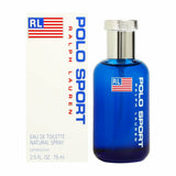 Parfum Homme Ralph Lauren EDT Polo Sport (75 ml)
