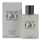 Parfum Homme Acqua Di Gio Pour Homme Armani EDT