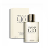 Profumo Uomo Armani Acqua Di Gio EDT (100 ml)
