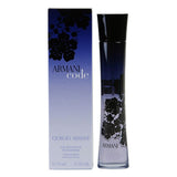 Parfum Femme Armani Code Armani EDP