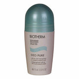 Déodorant Roll-On Pure Biotherm