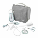 Set de higiene Béaba Gris Azul