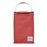 Sac Thermique Béaba 940256 Terre cuite