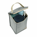 Sac Thermique Béaba Bleu 22 cm