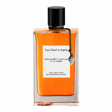 Parfum Femme Van Cleef Orchidée Vanille EDP (75 ml)